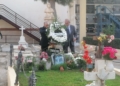 WhatsApp Image 2022 11 02 at 10.58.02 La Ciudad realiza la tradicional ofrenda floral a las personas de especial recuerdo para Melilla