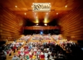 WhatsApp Image 2022 11 02 at 11.32.431 Sibila Teatro llena el Kursaal con 'Las cinco pruebas de Don Juan Tenorio'