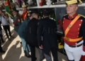 WhatsApp Image 2022 11 02 at 14.30.13 3 1 La Guardia Civil realiza un homenaje a cuatro agentes caídos