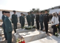 WhatsApp Image 2022 11 02 at 14.30.13 4 La Guardia Civil realiza un homenaje a cuatro agentes caídos