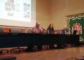 WhatsApp Image 2022 11 04 at 17.22.38 1 El volcán de La Palma y la guerra de Ucrania, protagonistas de las Jornadas de Emergencias y Catástrofes del Colegio de Psicólogos de Melilla