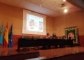 WhatsApp Image 2022 11 04 at 17.22.38 El volcán de La Palma y la guerra de Ucrania, protagonistas de las Jornadas de Emergencias y Catástrofes del Colegio de Psicólogos de Melilla