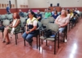 WhatsApp Image 2022 11 04 at 17.22.38 2 El volcán de La Palma y la guerra de Ucrania, protagonistas de las Jornadas de Emergencias y Catástrofes del Colegio de Psicólogos de Melilla