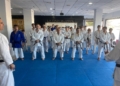 WhatsApp Image 2022 11 05 at 17.59.57 El karate melillense realiza un curso de Bunkai Kumite y Oyo Waza