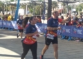 WhatsApp Image 2022 11 06 at 16.05.23 Deporte, solidaridad y hasta una pedida de mano