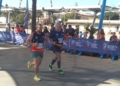 WhatsApp Image 2022 11 06 at 16.05.24 Deporte, solidaridad y hasta una pedida de mano