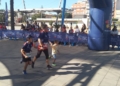 WhatsApp Image 2022 11 06 at 16.05.27 Deporte, solidaridad y hasta una pedida de mano