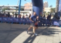 WhatsApp Image 2022 11 06 at 16.05.30 Deporte, solidaridad y hasta una pedida de mano