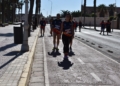 WhatsApp Image 2022 11 06 at 16.29.58 1 Ziyad El Mansouri y Lidia Castillo, vencedores de la II Ruta Solidaria 091