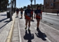 WhatsApp Image 2022 11 06 at 16.29.58 2 Ziyad El Mansouri y Lidia Castillo, vencedores de la II Ruta Solidaria 091