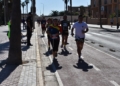 WhatsApp Image 2022 11 06 at 16.29.59 1 Ziyad El Mansouri y Lidia Castillo, vencedores de la II Ruta Solidaria 091