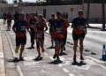 WhatsApp Image 2022 11 06 at 16.29.59 3 Ziyad El Mansouri y Lidia Castillo, vencedores de la II Ruta Solidaria 091
