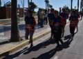WhatsApp Image 2022 11 06 at 16.30.02 1 Ziyad El Mansouri y Lidia Castillo, vencedores de la II Ruta Solidaria 091