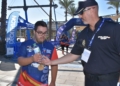 WhatsApp Image 2022 11 06 at 16.31.13 Ziyad El Mansouri y Lidia Castillo, vencedores de la II Ruta Solidaria 091