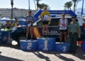 WhatsApp Image 2022 11 06 at 16.31.14 1 Ziyad El Mansouri y Lidia Castillo, vencedores de la II Ruta Solidaria 091