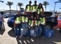 WhatsApp Image 2022 11 06 at 16.31.16 Ziyad El Mansouri y Lidia Castillo, vencedores de la II Ruta Solidaria 091