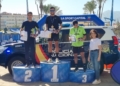 WhatsApp Image 2022 11 06 at 16.31.35 Ziyad El Mansouri y Lidia Castillo, vencedores de la II Ruta Solidaria 091