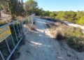 WhatsApp Image 2022 11 06 at 17.31.44 El Mirador de Los Pinos, una zona en proceso de mejora