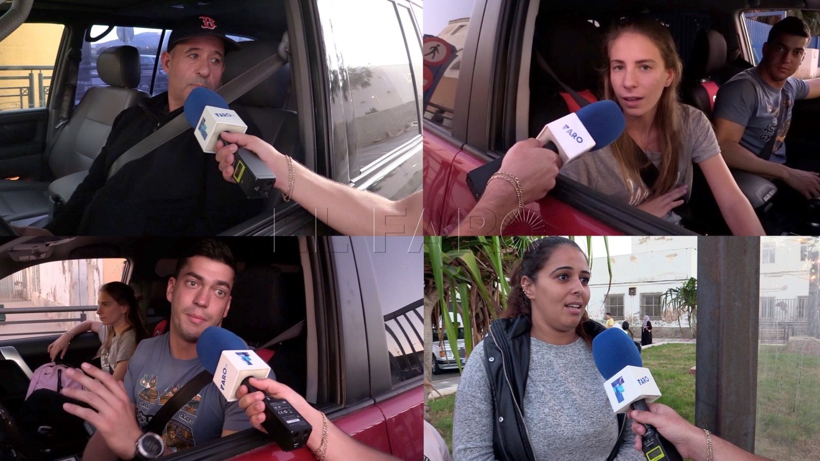 La Encuesta | ¿Por qué se tarda tanto en entrar o salir de la frontera de Melilla?