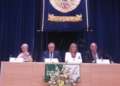 WhatsApp Image 2022 11 09 at 19.42.19 La UNED inaugura oficialmente el curso 2022-2023 en su 50 aniversario