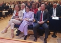 WhatsApp Image 2022 11 09 at 19.43.50 La UNED inaugura oficialmente el curso 2022-2023 en su 50 aniversario