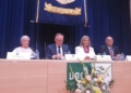 WhatsApp Image 2022 11 09 at 19.43.51 La UNED inaugura oficialmente el curso 2022-2023 en su 50 aniversario