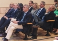 WhatsApp Image 2022 11 09 at 19.45.33 La UNED inaugura oficialmente el curso 2022-2023 en su 50 aniversario