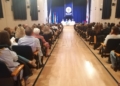 WhatsApp Image 2022 11 09 at 19.48.59 La UNED inaugura oficialmente el curso 2022-2023 en su 50 aniversario