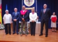 WhatsApp Image 2022 11 09 at 20.34.33 La UNED inaugura oficialmente el curso 2022-2023 en su 50 aniversario