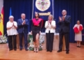 WhatsApp Image 2022 11 09 at 20.35.45 La UNED inaugura oficialmente el curso 2022-2023 en su 50 aniversario