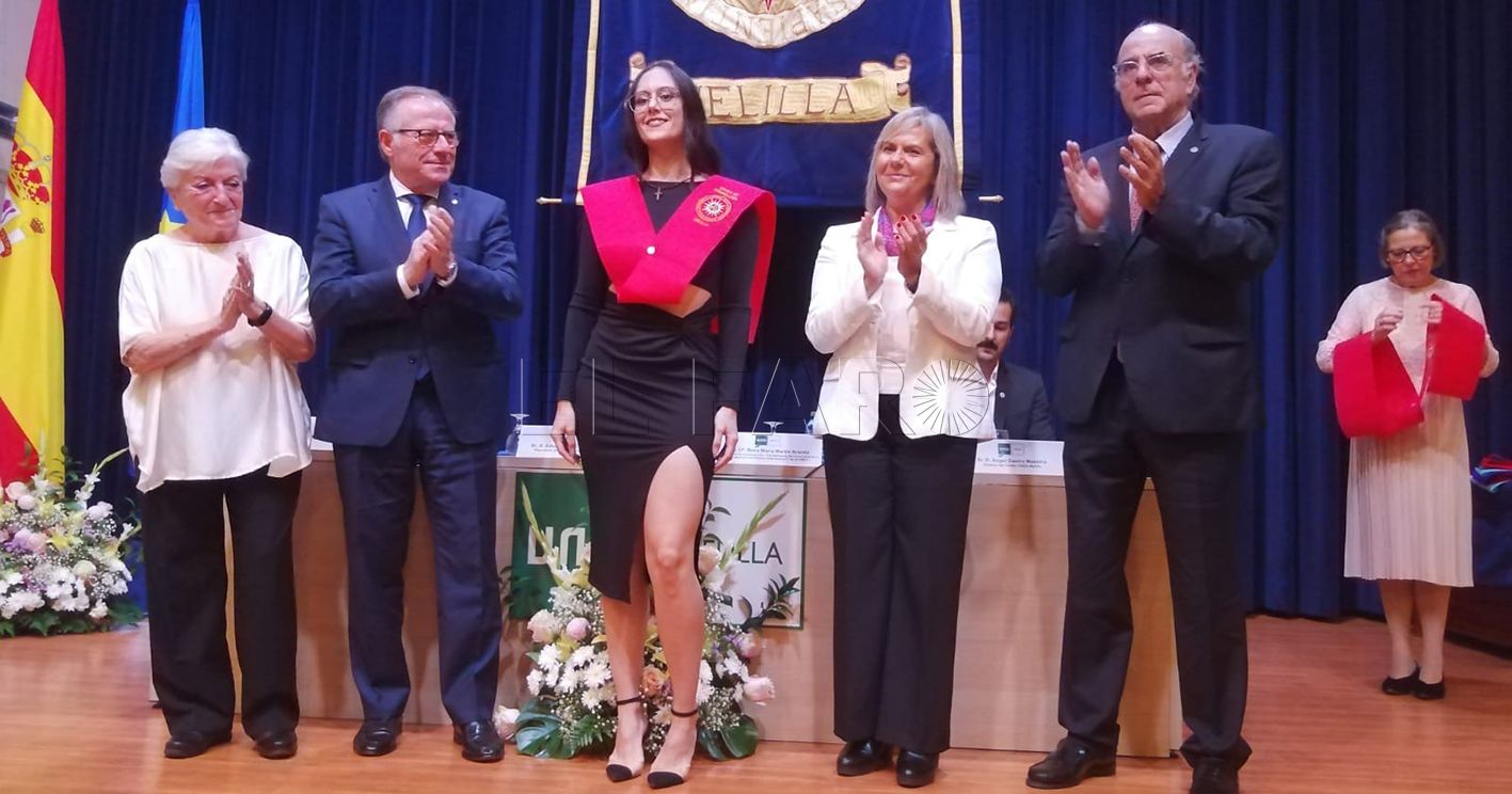 WhatsApp Image 2022 11 09 at 20.35.45 recorte La UNED inaugura oficialmente el curso 2022-2023 en su 50 aniversario