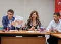WhatsApp Image 2022 11 10 at 20.07.12 El diputado Pedro Casares reafirma el apoyo del Gobierno a las empresas de Melilla