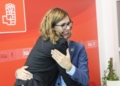 WhatsApp Image 2022 11 11 at 11.01.35 Casares asegura que "el Gobierno de Pedro Sánchez es el único que ha apostado de verdad por Melilla"