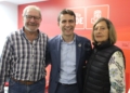 WhatsApp Image 2022 11 11 at 11.01.37 1 Casares asegura que "el Gobierno de Pedro Sánchez es el único que ha apostado de verdad por Melilla"