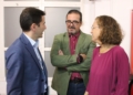WhatsApp Image 2022 11 11 at 11.01.38 1 Casares asegura que "el Gobierno de Pedro Sánchez es el único que ha apostado de verdad por Melilla"