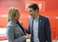WhatsApp Image 2022 11 11 at 11.01.38 Casares asegura que "el Gobierno de Pedro Sánchez es el único que ha apostado de verdad por Melilla"