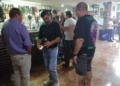 WhatsApp Image 2022 11 11 at 14.15.52 "Amistad, sacrificio, unión y compañerismo" en el noveno reencuentro de los veteranos legionarios
