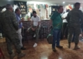 WhatsApp Image 2022 11 11 at 14.15.53 "Amistad, sacrificio, unión y compañerismo" en el noveno reencuentro de los veteranos legionarios