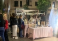 WhatsApp Image 2022 11 11 at 19.58.34 16 El centro de Melilla se llena de vida por ‘La Noche en Blanco’