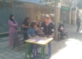 WhatsApp Image 2022 11 13 at 1.17.48 PM 1 El centro de Melilla se llena de vida un domingo con las actividades organizadas por los comerciantes