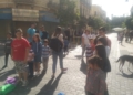 WhatsApp Image 2022 11 13 at 1.17.54 PM El centro de Melilla se llena de vida un domingo con las actividades organizadas por los comerciantes