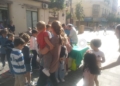 WhatsApp Image 2022 11 13 at 1.18.01 PM 1 El centro de Melilla se llena de vida un domingo con las actividades organizadas por los comerciantes