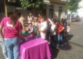 WhatsApp Image 2022 11 13 at 1.18.01 PM El centro de Melilla se llena de vida un domingo con las actividades organizadas por los comerciantes