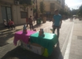 WhatsApp Image 2022 11 13 at 1.18.02 PM El centro de Melilla se llena de vida un domingo con las actividades organizadas por los comerciantes