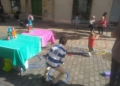WhatsApp Image 2022 11 13 at 1.18.02 PM 2 El centro de Melilla se llena de vida un domingo con las actividades organizadas por los comerciantes