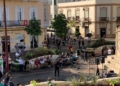 WhatsApp Image 2022 11 13 at 17.00.55 1 Tiendas cerradas y poco movimiento en el centro a pesar del crucero