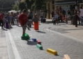 WhatsApp Image 2022 11 13 at 3.19.43 PM 10 Tiendas cerradas y poco movimiento en el centro a pesar del crucero