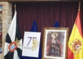 WhatsApp Image 2022 11 14 at 08.24.37 1 La Casa de Ceuta en Melilla celebra el 75 Aniversario de Coronación Canónica de Santa María de África