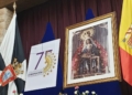 WhatsApp Image 2022 11 14 at 08.24.38 La Casa de Ceuta en Melilla celebra el 75 Aniversario de Coronación Canónica de Santa María de África