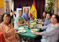 WhatsApp Image 2022 11 14 at 08.24.38 2 La Casa de Ceuta en Melilla celebra el 75 Aniversario de Coronación Canónica de Santa María de África